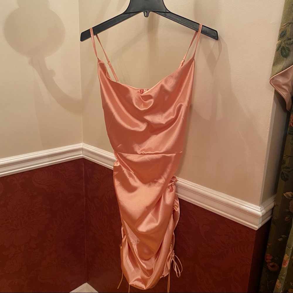 Joyfunear dress S NWOT